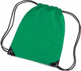 Bellatio Gymtas 12 liter - Grasgroen