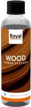 Wood Power Cleaner 250 ml