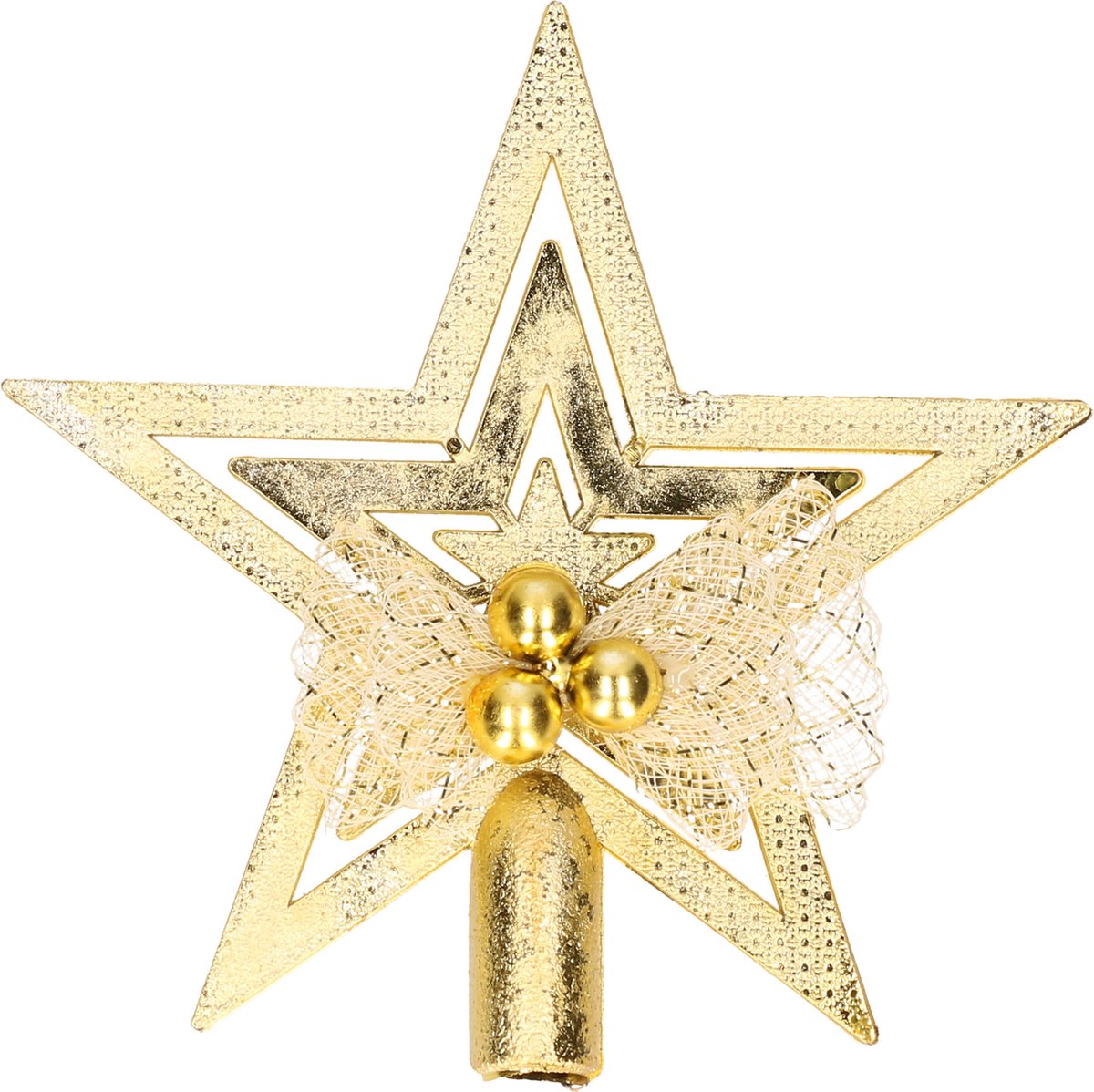 Lot De 4 Supports Universels Pour Cime De Sapin De Noël - Hauteur Réglable Jusqu'à 112 Cm, Avec Sangles, Pour Arbres Réels Ou Artificiels