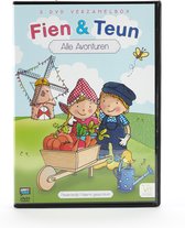 Fien & Teun Box