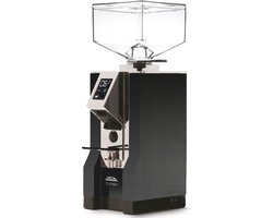 Eureka Mignon Turbo Black Espresso elektrische koffiemolen - Zwart