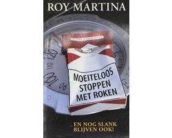 Stoppen met roken