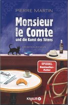 Martin, P: Monsieur le Comte und die Kunst des Tötens