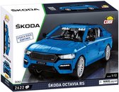 Cobi - Skoda Octavia RS - Executive Edition