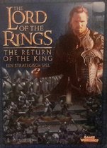 The Lord of the Rings - The Return of the King (Nederlands)