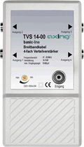 Axing TVS 14 Multirangeversterker 10 dB
