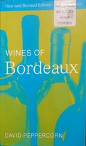 Wines Of Bordeaux