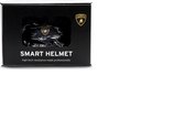 Lamborghini Smart Helmet