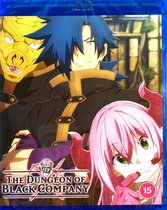 The Dungeon Of Black Company: The Complete Season [Blu-ray]