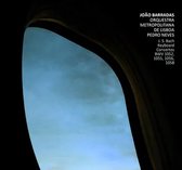 Joao Barradas - J.S. Bach Keyboard Concertos (CD)