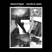 Second Layer - Courts Or Wars (LP)