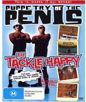 Puppetry Of The Penis - Official Merchandise - 73 minutes