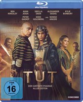 King Tut [Blu-ray]