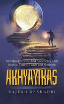 Akhyayikas - Book 1