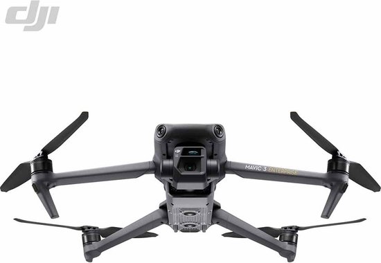 DJI Mavic Drones uit het Duurdere Segment