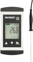 VOLTCRAFT PTM-130 Temperatuurmeter -70 - 250 °C Sensortype Pt1000 IP65