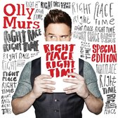 Right Place Right Time (Deluxe Edition)