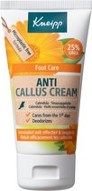 Bol.com 8x Kneipp Eeltcreme Calendula 50 ml aanbieding