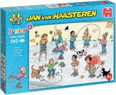 Jan van Haasteren Junior La récréation 240 pièces