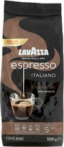 Bol.com Lavazza Caffe Espresso Koffiebonen - 500 gram aanbieding