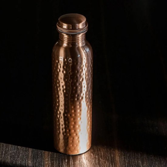 Shop Koperen Drinkgerei Persoonlijke verzorging