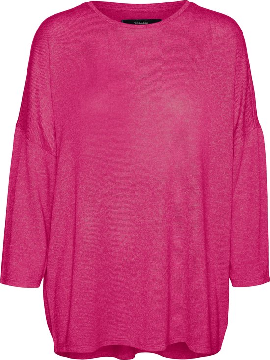 VERO MODA VMBRIANNA 3/4 PULLOVER BOO REP Dames Trui