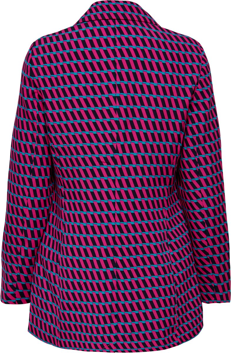 ONLY ONLASTRID LIFE L/S FITTED BLAZER CC TLR Dames Blazer - Maat 34