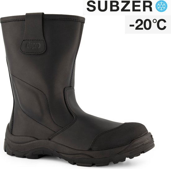 Högert Technik - RITTER safety boots | EN ISO 20345