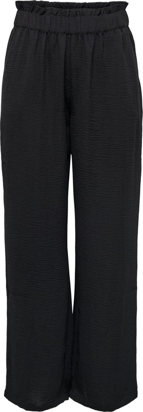 Pantaloncini Donna JDY Rachel - Modello Woven Noos In Felpa Con Coulisse E Tasche, Colore Unito