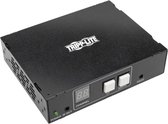 Tripp-Lite B160-001-CSI Component Video (RCA) over IP Extender Transmitter over Cat5/Cat6, RS-232 and IR Control, 1080i, 328 ft. (100 m), TAA TrippLite