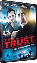 the Trust (dvd)