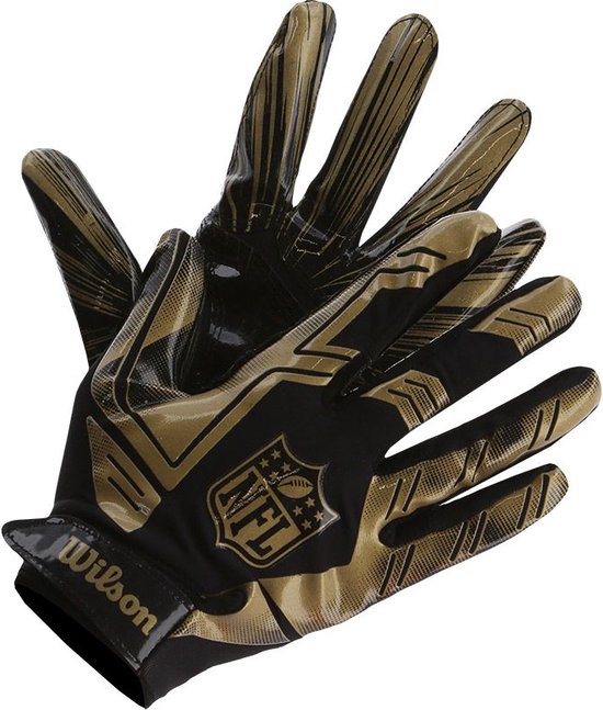 Nfl football hotsell gloves cheap