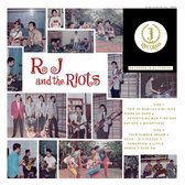 Rj And The Riots - Rj And The Riots (LP)