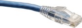 Tripp Lite N202-150-BL netwerkkabel 45,72 m Cat6/6e/6a Blauw