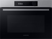 Samsung - NQ5B5763DBS - Combi-magnetron - Grijs/Zwart