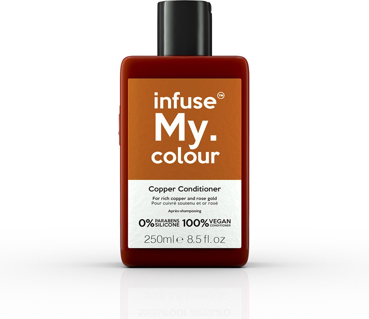 Infuse My. Colour Copper Conditioner 250 ml