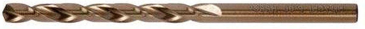HiKOKI Metaalboor HSS-CO Din 338 diam 5,2 mm - 780522