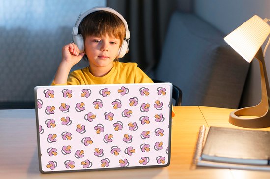 AIMSA Autocollant Universel Pour Ordinateur Portable 12 13 13,3 14