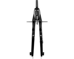 Aristo snelverstelpasser - Shadow - met fijnafstelling - AR-55250