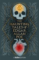 The Haunting Tales of Edgar Allan Poe