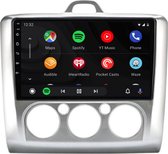 Autoradio Android Davilon Ford Focus | 2005 à 2010 | CarPlay