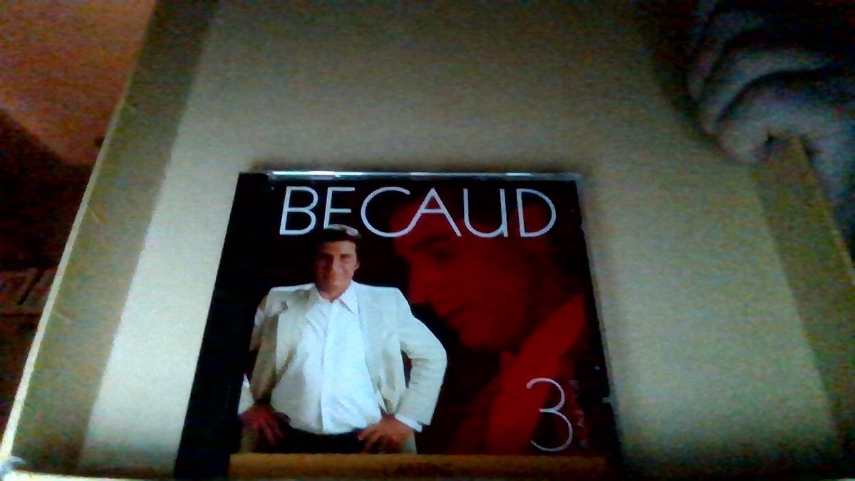 BECAUD 3