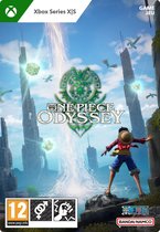 One Piece Odyssey - Standard Edition - Xbox Series X|S Download
