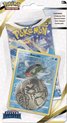 Afbeelding van het spelletje Pokémon Sword & Shield Silver Tempest Blister Basculin | 10 Pokemon Kaarten + Promo + Coin
