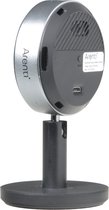 Arenti INDOOR1 Duopack - Caméra de sécurité pour l'intérieur - Caméra Wi-Fi - Résolution 2K Ultra HD- Zwart