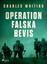 The Destroyers 4 - Operation Falska bevis