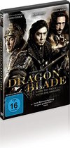 Dragon Blade  - Jackie Chan    ( Nederlands ondertiteld )