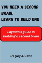 You need a second brain, learn to build one