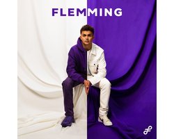 foto van Flemming - Flemming (CD)