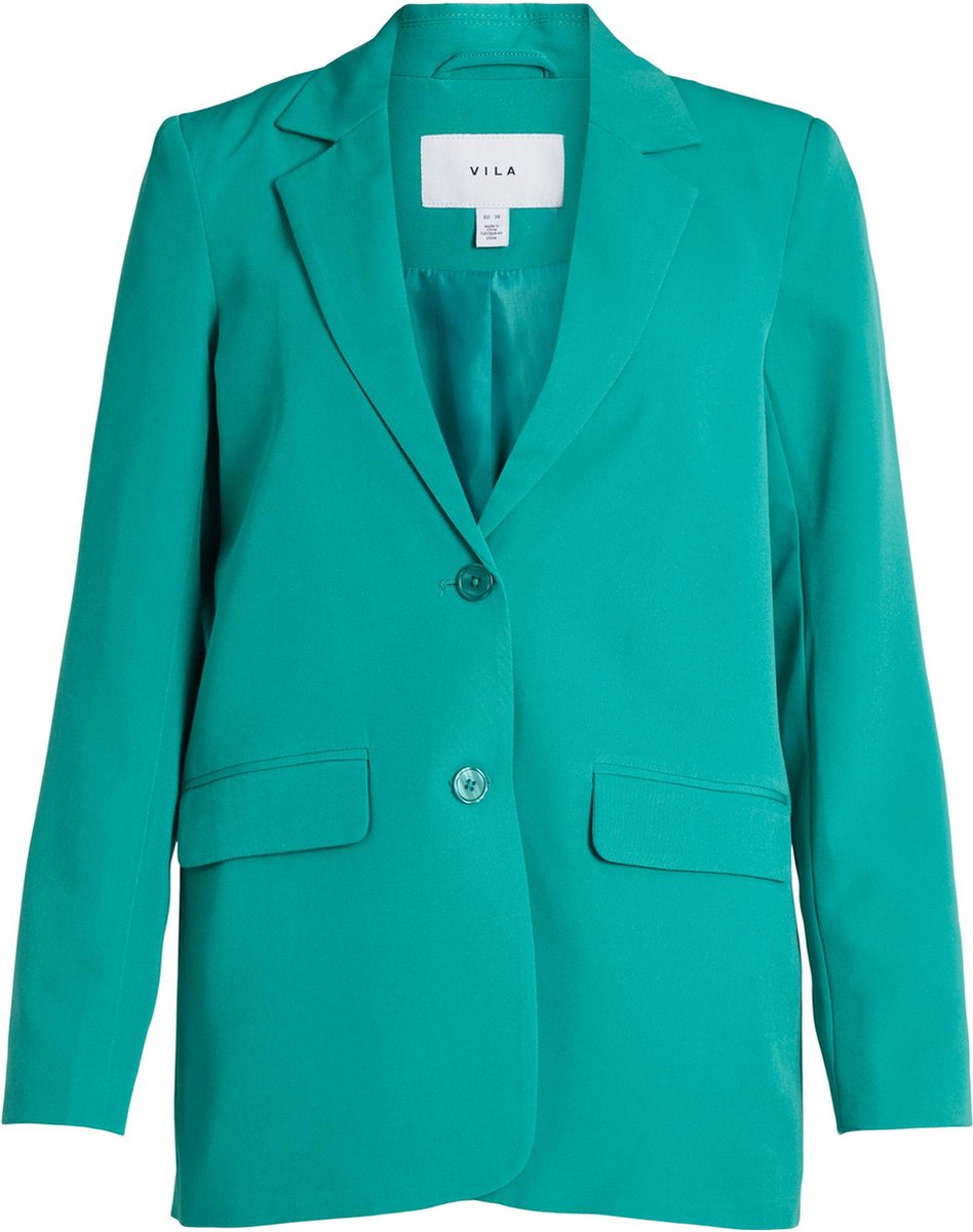Vila Blazer Vikamma Loose Blazer - Noos 14082622 Alhambra Dames Maat - 44